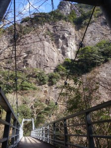 行縢山 1月2日