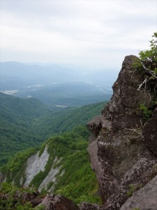 烏ヶ山06650