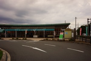 道の駅-京都新光悦村