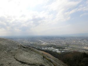 くろんど池～交野山～国見山027