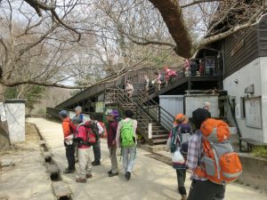 くろんど池～交野山～国見山032